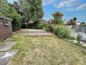 Garden- click for photo gallery